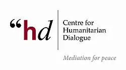 HD Centre Logo