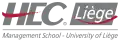 HEC Liège, logotype before 2018