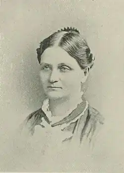 Photo in A Woman of the Century