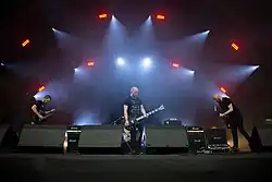 Bongripper at Hellfest 2023