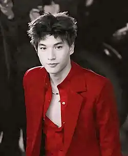 HIEUTHUHAI in 2023