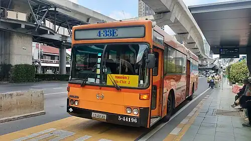 Hino RU1JSSL