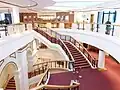Jockey Club Auditorium, 2019