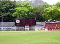 Electronic Scoreboard