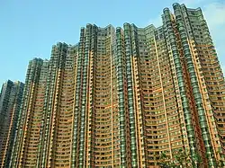 Park Avenue