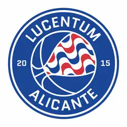 Fundación Lucentum logo