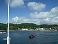 Åvik from Svinør