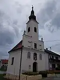 Chapel of Saint Florian