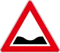 A09-1 Dip ahead