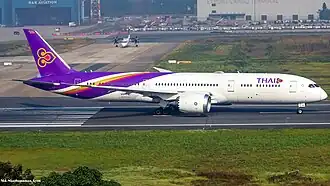 Boeing 787-9