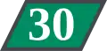 HSR 30 S-Line