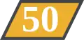 HSR 50 T-Line