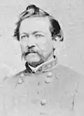 Brig. Gen. Harry T. Hays