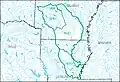 HUC0804