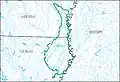 HUC0805