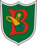 Coat of arms of Bikal