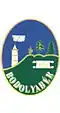 Official seal of Bodolyabér