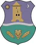Coat of arms of Devecser