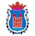 Coat of arms of Fertőszéplak
