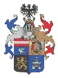 Official seal of Hegymeg