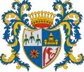 Coat of arms of Lepsény
