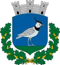 Coat of arms of Nagybajom