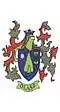 Coat of arms of Olasz