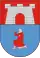 Coat of arms - Szerencs