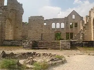 Ruins