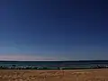 Haabneeme beach