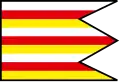 Flag of Hačava