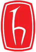 Hacettepe Üniversitesi logo