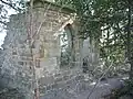 Gothic Kitchen