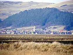 Hădăreni