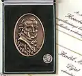 András Hadik prize