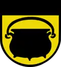 Coat of arms of Häfelfingen