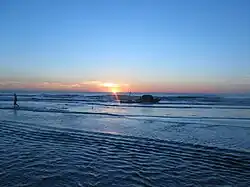 Hải Hòa Beach
