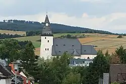Protestant Church