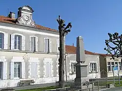 Town hall