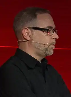 Lidbo in 2013