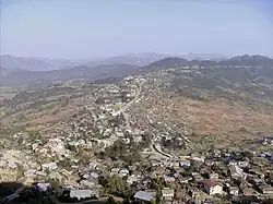Hakha