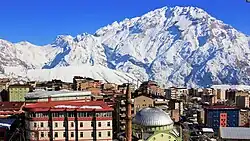 Hakkâri