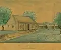Halekamani, Princess Nāhiʻenaʻena's residence in Lāhainā