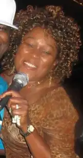 Halima Namakula (2013)