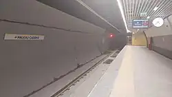 Platform