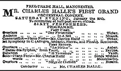 old newspaper classified advertisement with twenty lines of text in small type