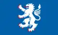 Flag of Halland
