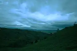 The village of Pain Halu Sara