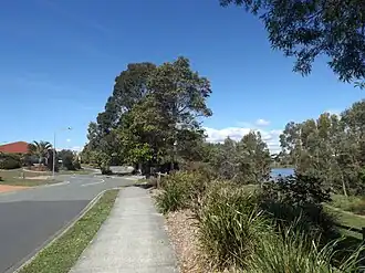 Topaz Drive, 2016