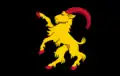 Flag of Hälsingland